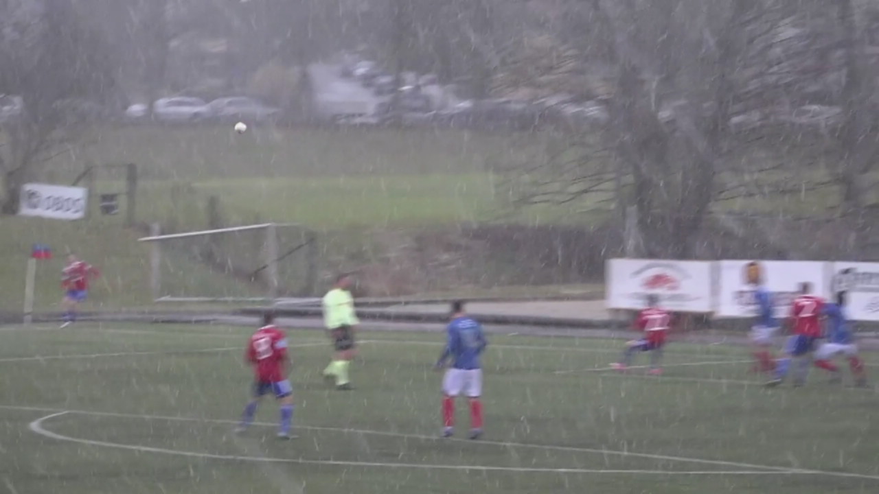 Skeid - Vålerenga 2: 2-0